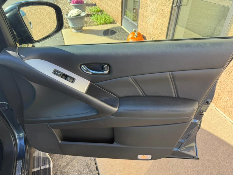 2012 Nissan Murano AWD 4dr SL, available for sale in East Windsor, Connecticut | Century Auto And Truck. East Windsor, Connecticut 2012 Nissan Murano AWD 4dr SL, available for sale in East Windsor, Connecticut | Century Auto And Truck. East Windsor, Connecticut
