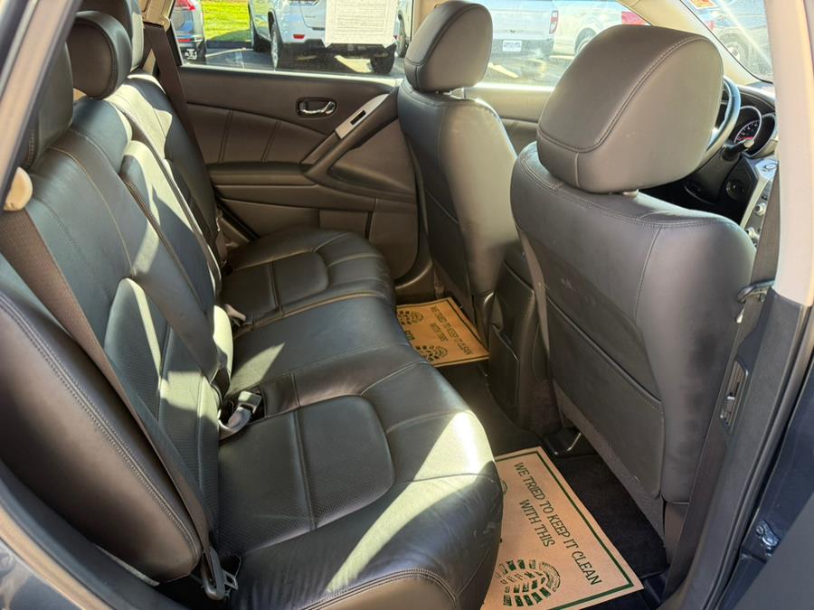 2012 Nissan Murano AWD 4dr SL, available for sale in East Windsor, Connecticut | Century Auto And Truck. East Windsor, Connecticut 2012 Nissan Murano AWD 4dr SL, available for sale in East Windsor, Connecticut | Century Auto And Truck. East Windsor, Connecticut