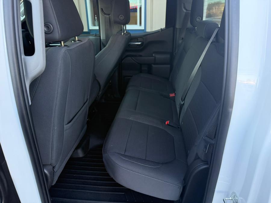 2022 Chevrolet Silverado 1500 LTD 4WD Double Cab 147" Custom, available for sale in East Windsor, Connecticut | Century Auto And Truck. East Windsor, Connecticut 2022 Chevrolet Silverado 1500 LTD 4WD Double Cab 147" Custom, available for sale in East Windsor, Connecticut | Century Auto And Truck. East Windsor, Connecticut