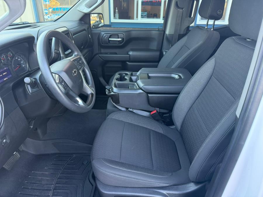 2022 Chevrolet Silverado 1500 LTD 4WD Double Cab 147" Custom, available for sale in East Windsor, Connecticut | Century Auto And Truck. East Windsor, Connecticut 2022 Chevrolet Silverado 1500 LTD 4WD Double Cab 147" Custom, available for sale in East Windsor, Connecticut | Century Auto And Truck. East Windsor, Connecticut
