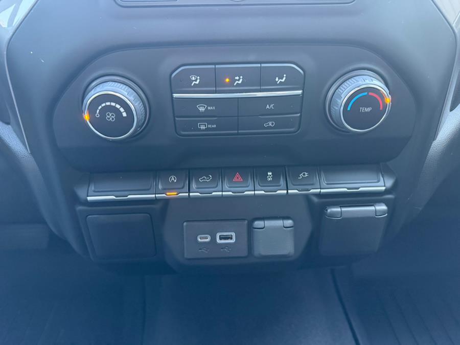 2022 Chevrolet Silverado 1500 LTD 4WD Double Cab 147" Custom, available for sale in East Windsor, Connecticut | Century Auto And Truck. East Windsor, Connecticut 2022 Chevrolet Silverado 1500 LTD 4WD Double Cab 147" Custom, available for sale in East Windsor, Connecticut | Century Auto And Truck. East Windsor, Connecticut