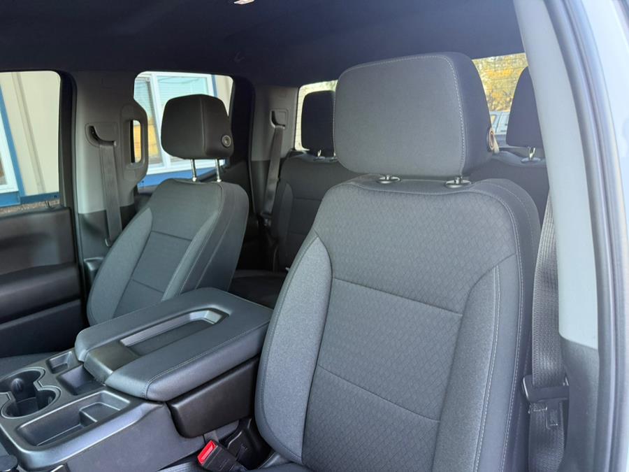 2022 Chevrolet Silverado 1500 LTD 4WD Double Cab 147" Custom, available for sale in East Windsor, Connecticut | Century Auto And Truck. East Windsor, Connecticut 2022 Chevrolet Silverado 1500 LTD 4WD Double Cab 147" Custom, available for sale in East Windsor, Connecticut | Century Auto And Truck. East Windsor, Connecticut