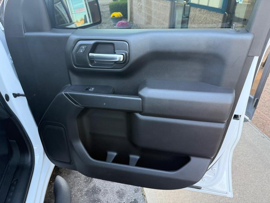 2022 Chevrolet Silverado 1500 LTD 4WD Double Cab 147" Custom, available for sale in East Windsor, Connecticut | Century Auto And Truck. East Windsor, Connecticut 2022 Chevrolet Silverado 1500 LTD 4WD Double Cab 147" Custom, available for sale in East Windsor, Connecticut | Century Auto And Truck. East Windsor, Connecticut