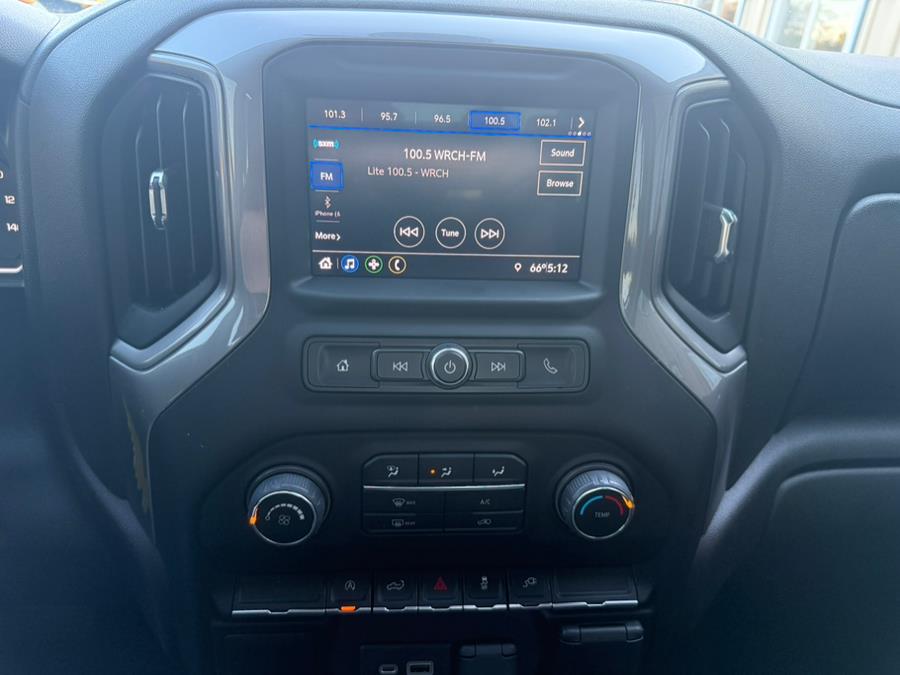 2022 Chevrolet Silverado 1500 LTD 4WD Double Cab 147" Custom, available for sale in East Windsor, Connecticut | Century Auto And Truck. East Windsor, Connecticut 2022 Chevrolet Silverado 1500 LTD 4WD Double Cab 147" Custom, available for sale in East Windsor, Connecticut | Century Auto And Truck. East Windsor, Connecticut