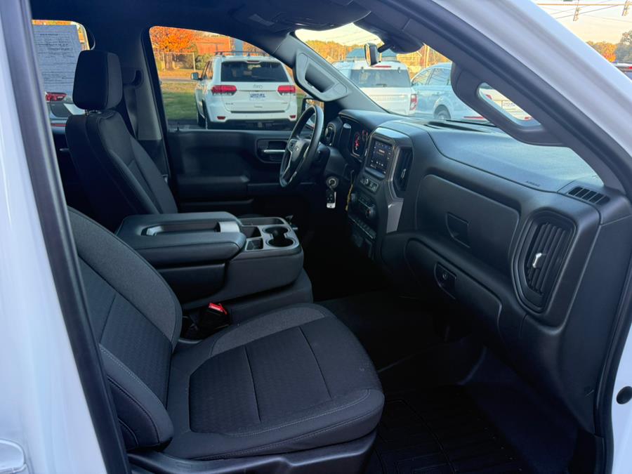 2022 Chevrolet Silverado 1500 LTD 4WD Double Cab 147" Custom, available for sale in East Windsor, Connecticut | Century Auto And Truck. East Windsor, Connecticut 2022 Chevrolet Silverado 1500 LTD 4WD Double Cab 147" Custom, available for sale in East Windsor, Connecticut | Century Auto And Truck. East Windsor, Connecticut