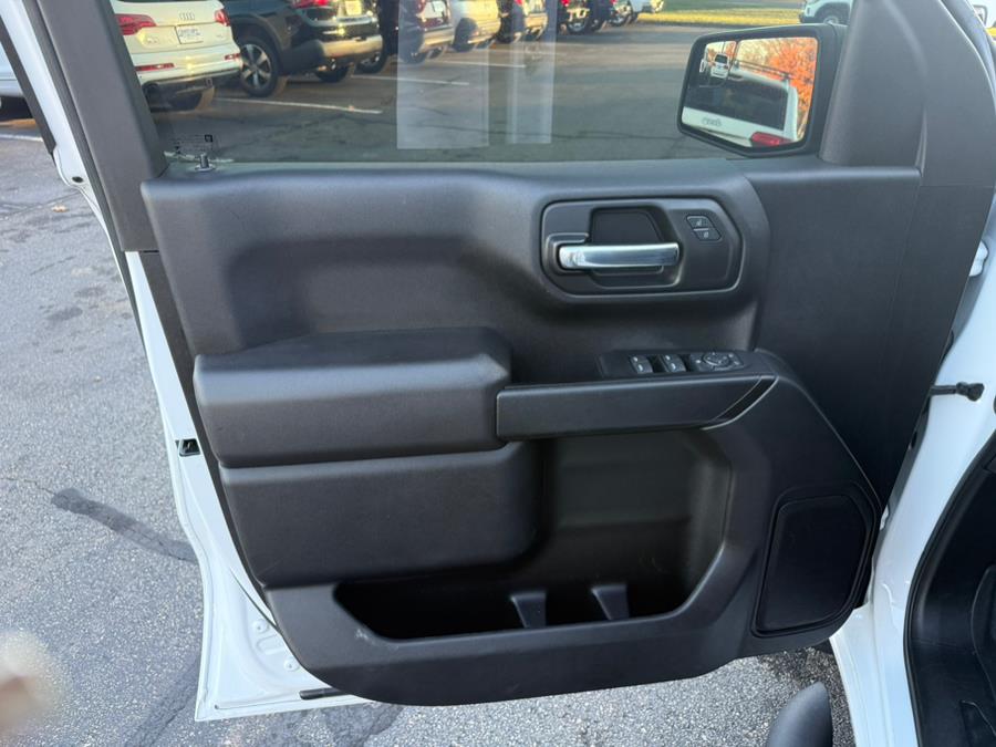 2022 Chevrolet Silverado 1500 LTD 4WD Double Cab 147" Custom, available for sale in East Windsor, Connecticut | Century Auto And Truck. East Windsor, Connecticut 2022 Chevrolet Silverado 1500 LTD 4WD Double Cab 147" Custom, available for sale in East Windsor, Connecticut | Century Auto And Truck. East Windsor, Connecticut