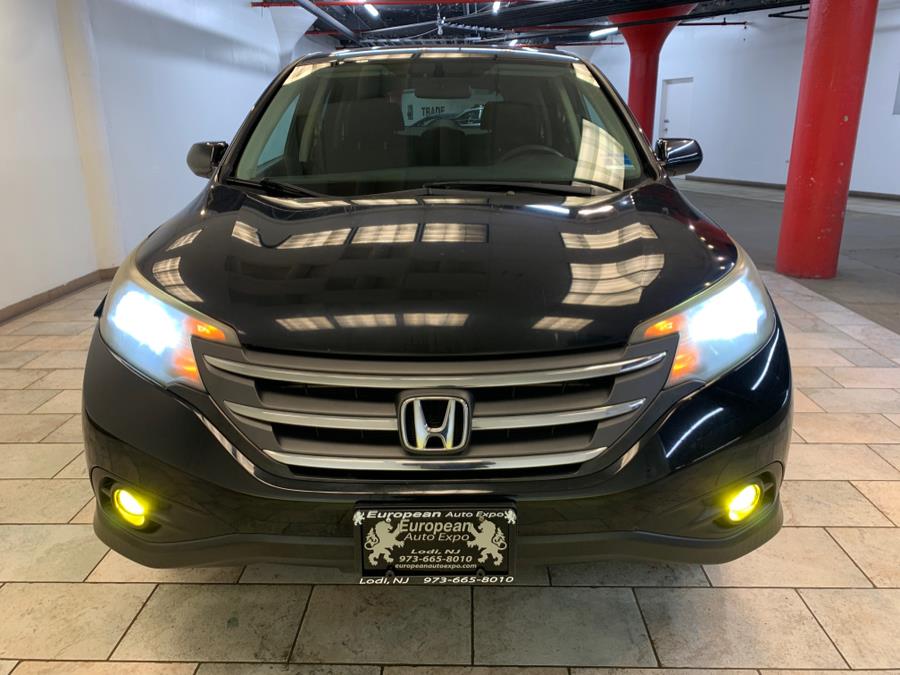Used 2012 Honda CR-V in Lodi, New Jersey | European Auto Expo. Lodi, New Jersey