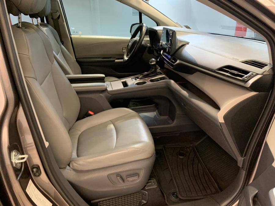 2021 Toyota Sienna XLE FWD 8-Passenger (Natl), available for sale in Lodi, New Jersey | European Auto Expo. Lodi, New Jersey 2021 Toyota Sienna XLE FWD 8-Passenger (Natl), available for sale in Lodi, New Jersey | European Auto Expo. Lodi, New Jersey
