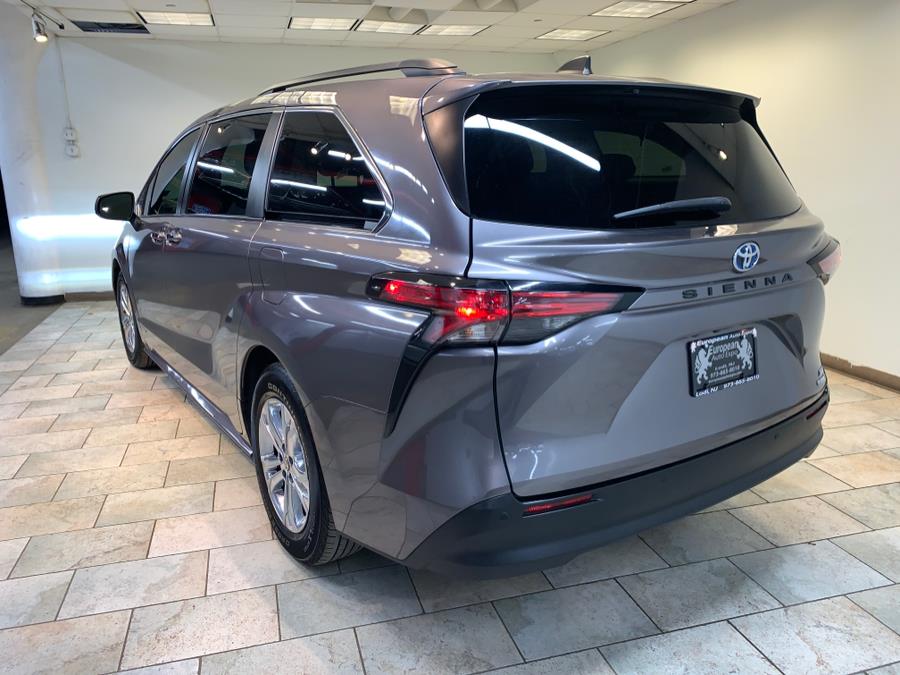2021 Toyota Sienna XLE FWD 8-Passenger (Natl), available for sale in Lodi, New Jersey | European Auto Expo. Lodi, New Jersey 2021 Toyota Sienna XLE FWD 8-Passenger (Natl), available for sale in Lodi, New Jersey | European Auto Expo. Lodi, New Jersey