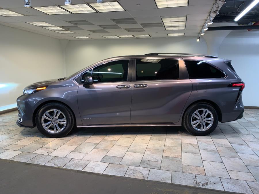 2021 Toyota Sienna XLE FWD 8-Passenger (Natl), available for sale in Lodi, New Jersey | European Auto Expo. Lodi, New Jersey 2021 Toyota Sienna XLE FWD 8-Passenger (Natl), available for sale in Lodi, New Jersey | European Auto Expo. Lodi, New Jersey