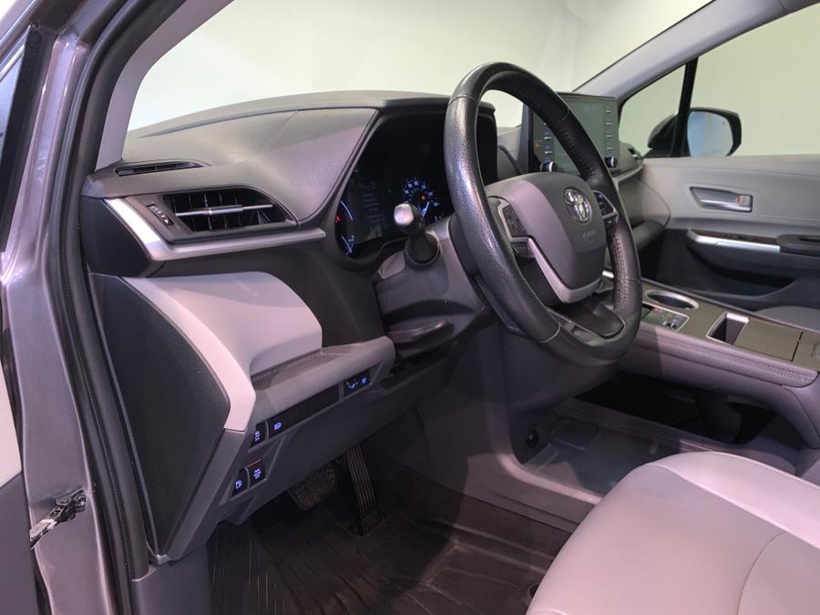 2021 Toyota Sienna XLE FWD 8-Passenger (Natl), available for sale in Lodi, New Jersey | European Auto Expo. Lodi, New Jersey 2021 Toyota Sienna XLE FWD 8-Passenger (Natl), available for sale in Lodi, New Jersey | European Auto Expo. Lodi, New Jersey