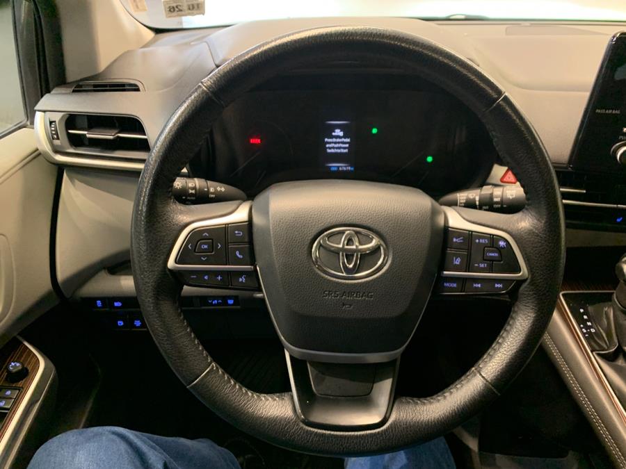 2021 Toyota Sienna XLE FWD 8-Passenger (Natl), available for sale in Lodi, New Jersey | European Auto Expo. Lodi, New Jersey 2021 Toyota Sienna XLE FWD 8-Passenger (Natl), available for sale in Lodi, New Jersey | European Auto Expo. Lodi, New Jersey