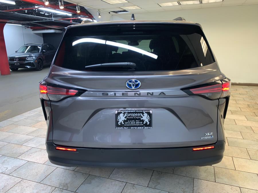 2021 Toyota Sienna XLE FWD 8-Passenger (Natl), available for sale in Lodi, New Jersey | European Auto Expo. Lodi, New Jersey 2021 Toyota Sienna XLE FWD 8-Passenger (Natl), available for sale in Lodi, New Jersey | European Auto Expo. Lodi, New Jersey