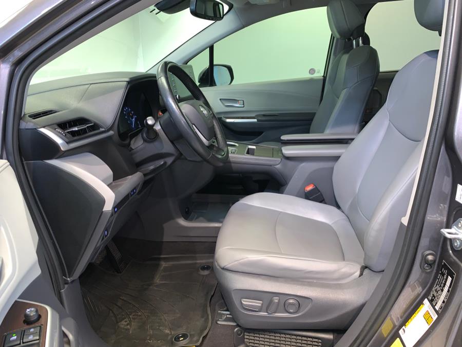 2021 Toyota Sienna XLE FWD 8-Passenger (Natl), available for sale in Lodi, New Jersey | European Auto Expo. Lodi, New Jersey 2021 Toyota Sienna XLE FWD 8-Passenger (Natl), available for sale in Lodi, New Jersey | European Auto Expo. Lodi, New Jersey