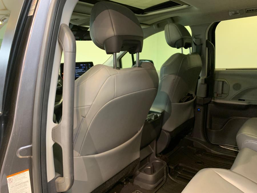 2021 Toyota Sienna XLE FWD 8-Passenger (Natl), available for sale in Lodi, New Jersey | European Auto Expo. Lodi, New Jersey 2021 Toyota Sienna XLE FWD 8-Passenger (Natl), available for sale in Lodi, New Jersey | European Auto Expo. Lodi, New Jersey