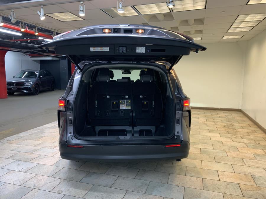 2021 Toyota Sienna XLE FWD 8-Passenger (Natl), available for sale in Lodi, New Jersey | European Auto Expo. Lodi, New Jersey 2021 Toyota Sienna XLE FWD 8-Passenger (Natl), available for sale in Lodi, New Jersey | European Auto Expo. Lodi, New Jersey