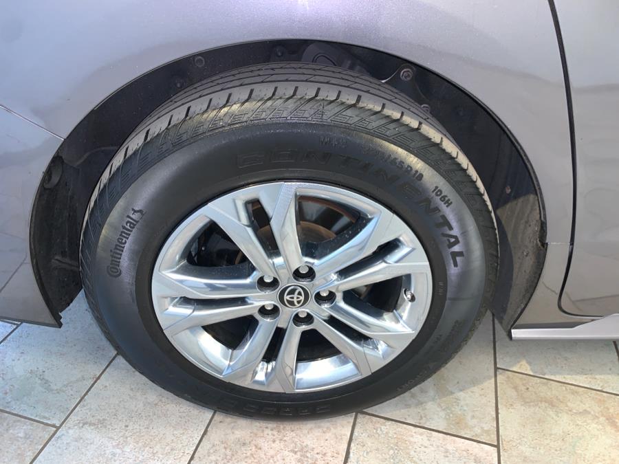 2021 Toyota Sienna XLE FWD 8-Passenger (Natl), available for sale in Lodi, New Jersey | European Auto Expo. Lodi, New Jersey 2021 Toyota Sienna XLE FWD 8-Passenger (Natl), available for sale in Lodi, New Jersey | European Auto Expo. Lodi, New Jersey
