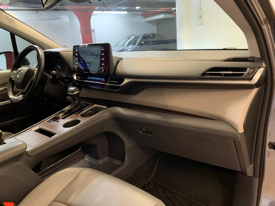 2021 Toyota Sienna XLE FWD 8-Passenger (Natl), available for sale in Lodi, New Jersey | European Auto Expo. Lodi, New Jersey 2021 Toyota Sienna XLE FWD 8-Passenger (Natl), available for sale in Lodi, New Jersey | European Auto Expo. Lodi, New Jersey
