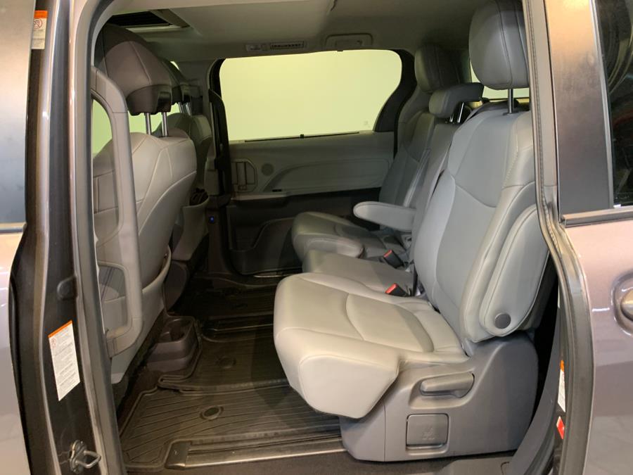 2021 Toyota Sienna XLE FWD 8-Passenger (Natl), available for sale in Lodi, New Jersey | European Auto Expo. Lodi, New Jersey 2021 Toyota Sienna XLE FWD 8-Passenger (Natl), available for sale in Lodi, New Jersey | European Auto Expo. Lodi, New Jersey