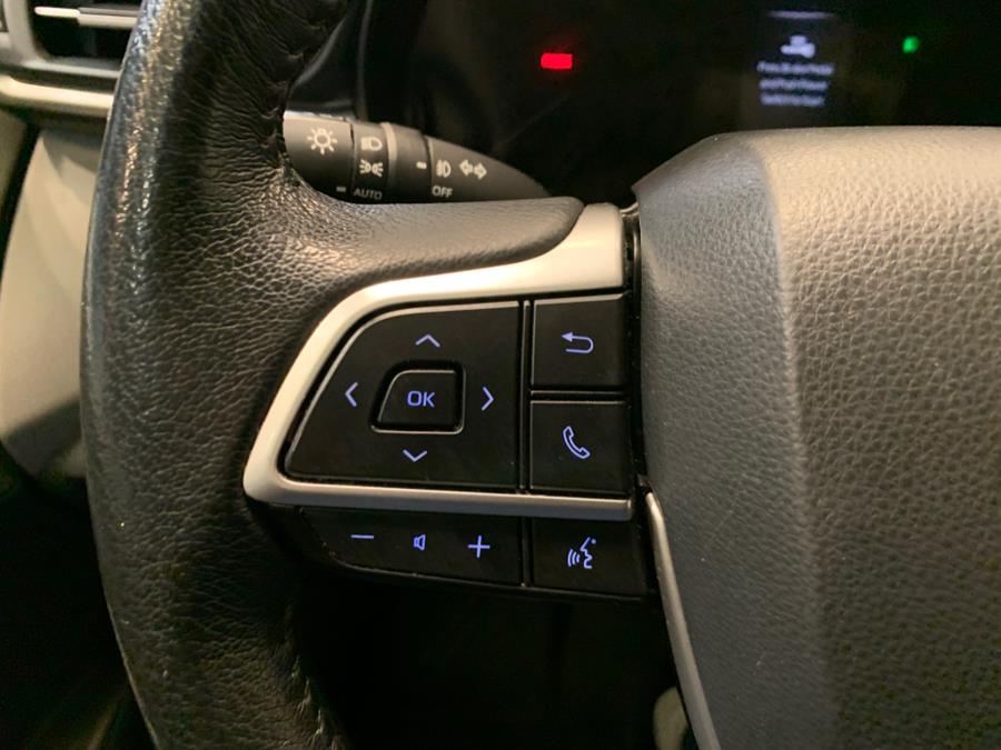 2021 Toyota Sienna XLE FWD 8-Passenger (Natl), available for sale in Lodi, New Jersey | European Auto Expo. Lodi, New Jersey 2021 Toyota Sienna XLE FWD 8-Passenger (Natl), available for sale in Lodi, New Jersey | European Auto Expo. Lodi, New Jersey