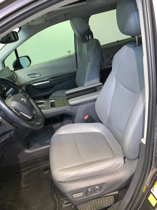 2021 Toyota Sienna XLE FWD 8-Passenger (Natl), available for sale in Lodi, New Jersey | European Auto Expo. Lodi, New Jersey 2021 Toyota Sienna XLE FWD 8-Passenger (Natl), available for sale in Lodi, New Jersey | European Auto Expo. Lodi, New Jersey