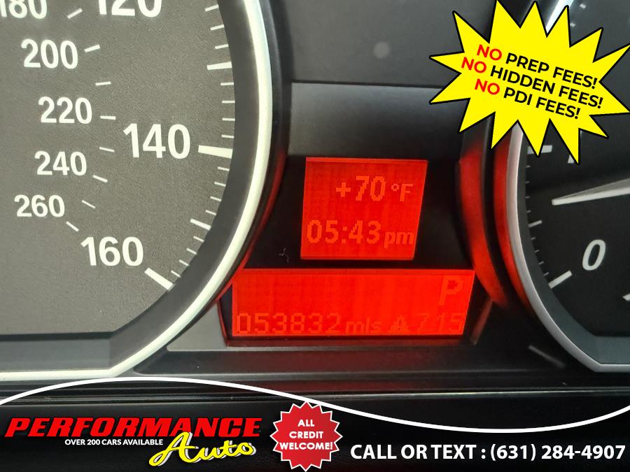 2009 BMW 1 Series 2dr Conv 128i SULEV, available for sale in Bohemia, New York | Performance Auto Inc. Bohemia, New York 2009 BMW 1 Series 2dr Conv 128i SULEV, available for sale in Bohemia, New York | Performance Auto Inc. Bohemia, New York