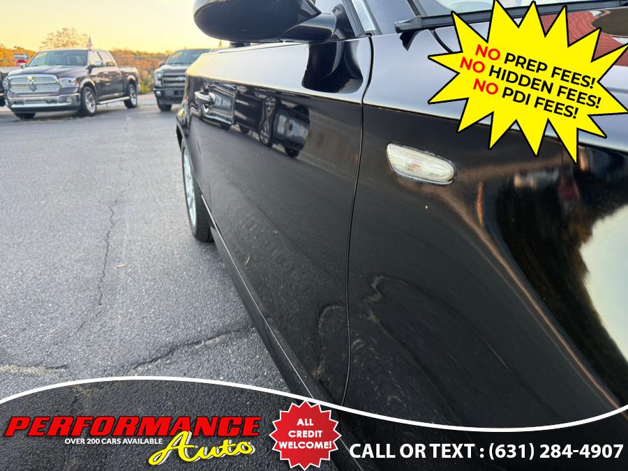 2009 BMW 1 Series 2dr Conv 128i SULEV, available for sale in Bohemia, New York | Performance Auto Inc. Bohemia, New York 2009 BMW 1 Series 2dr Conv 128i SULEV, available for sale in Bohemia, New York | Performance Auto Inc. Bohemia, New York