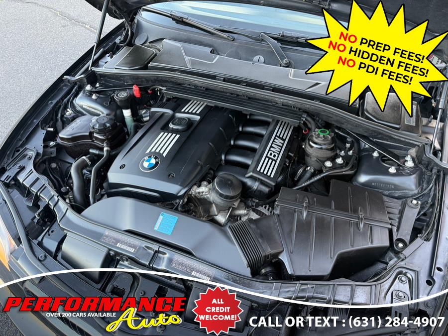 2009 BMW 1 Series 2dr Conv 128i SULEV, available for sale in Bohemia, New York | Performance Auto Inc. Bohemia, New York 2009 BMW 1 Series 2dr Conv 128i SULEV, available for sale in Bohemia, New York | Performance Auto Inc. Bohemia, New York