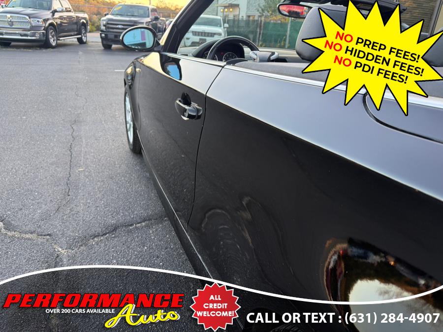 2009 BMW 1 Series 2dr Conv 128i SULEV, available for sale in Bohemia, New York | Performance Auto Inc. Bohemia, New York 2009 BMW 1 Series 2dr Conv 128i SULEV, available for sale in Bohemia, New York | Performance Auto Inc. Bohemia, New York