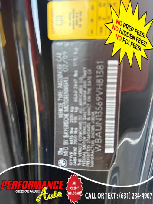 2009 BMW 1 Series 2dr Conv 128i SULEV, available for sale in Bohemia, New York | Performance Auto Inc. Bohemia, New York 2009 BMW 1 Series 2dr Conv 128i SULEV, available for sale in Bohemia, New York | Performance Auto Inc. Bohemia, New York