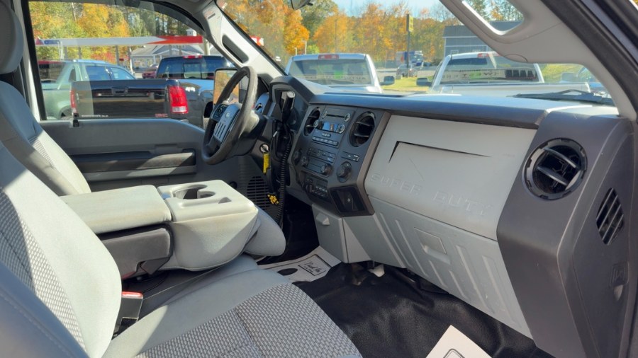 2015 Ford Super Duty F-250 SRW 4WD SuperCab 142" XL, available for sale in Waterbury, Connecticut | West End Automotive Center. Waterbury, Connecticut 2015 Ford Super Duty F-250 SRW 4WD SuperCab 142" XL, available for sale in Waterbury, Connecticut | West End Automotive Center. Waterbury, Connecticut