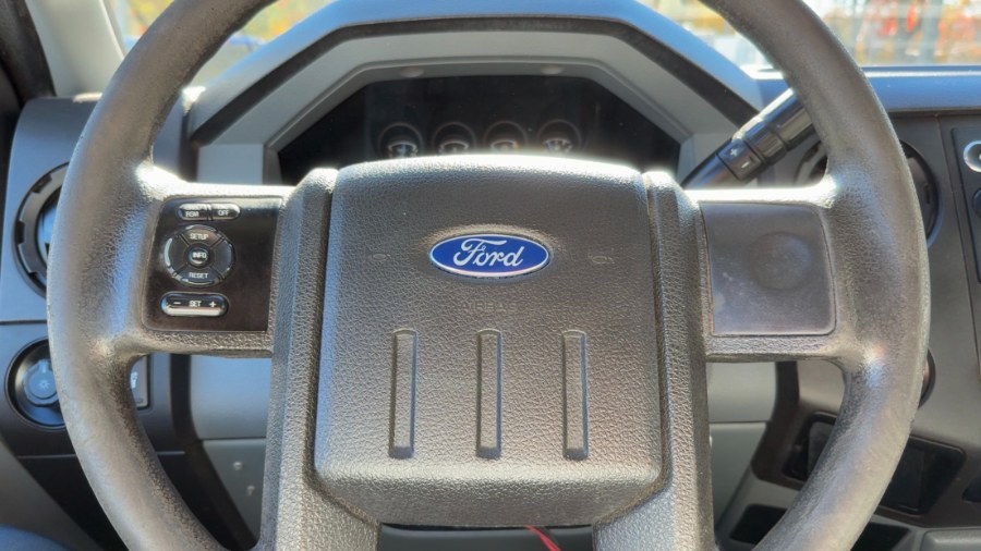 2015 Ford Super Duty F-250 SRW 4WD SuperCab 142" XL, available for sale in Waterbury, Connecticut | West End Automotive Center. Waterbury, Connecticut 2015 Ford Super Duty F-250 SRW 4WD SuperCab 142" XL, available for sale in Waterbury, Connecticut | West End Automotive Center. Waterbury, Connecticut