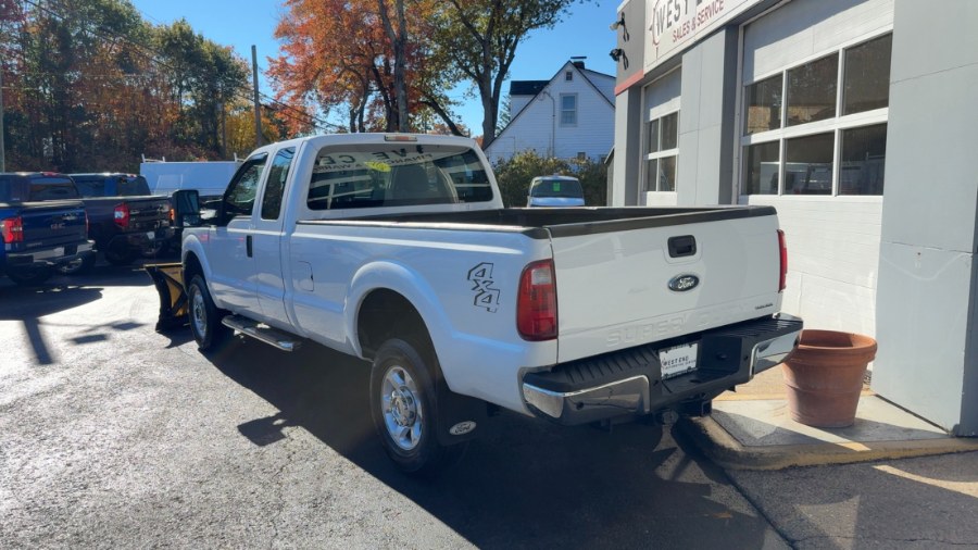 2015 Ford Super Duty F-250 SRW 4WD SuperCab 142" XL, available for sale in Waterbury, Connecticut | West End Automotive Center. Waterbury, Connecticut 2015 Ford Super Duty F-250 SRW 4WD SuperCab 142" XL, available for sale in Waterbury, Connecticut | West End Automotive Center. Waterbury, Connecticut