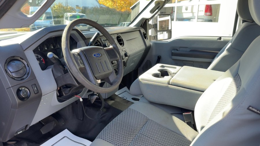 2015 Ford Super Duty F-250 SRW 4WD SuperCab 142" XL, available for sale in Waterbury, Connecticut | West End Automotive Center. Waterbury, Connecticut 2015 Ford Super Duty F-250 SRW 4WD SuperCab 142" XL, available for sale in Waterbury, Connecticut | West End Automotive Center. Waterbury, Connecticut