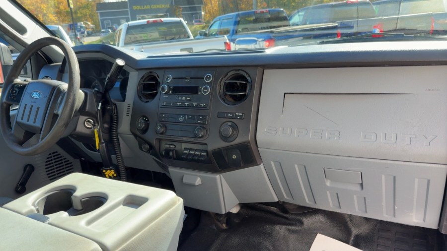 2015 Ford Super Duty F-250 SRW 4WD SuperCab 142" XL, available for sale in Waterbury, Connecticut | West End Automotive Center. Waterbury, Connecticut 2015 Ford Super Duty F-250 SRW 4WD SuperCab 142" XL, available for sale in Waterbury, Connecticut | West End Automotive Center. Waterbury, Connecticut