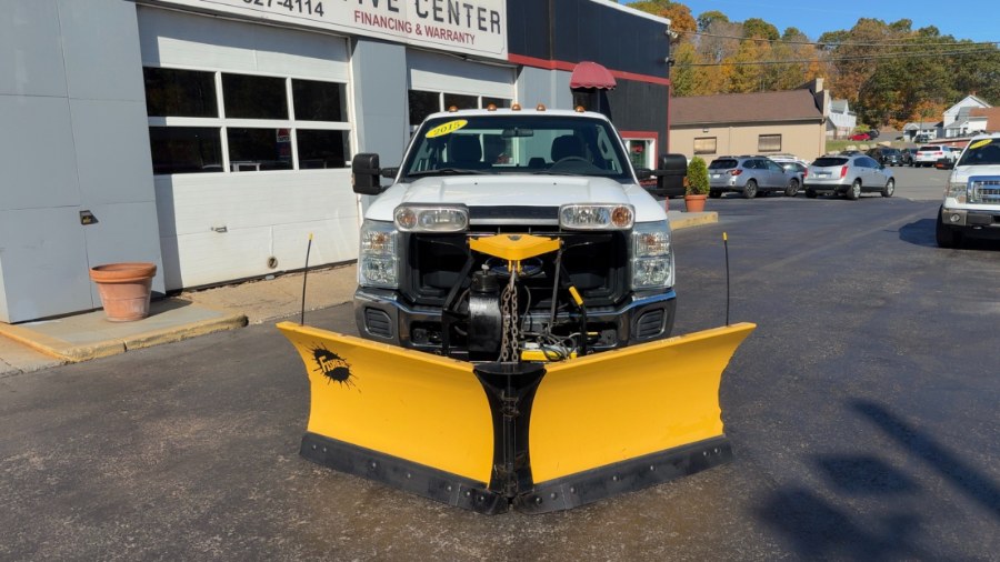 2015 Ford Super Duty F-250 SRW 4WD SuperCab 142" XL, available for sale in Waterbury, Connecticut | West End Automotive Center. Waterbury, Connecticut 2015 Ford Super Duty F-250 SRW 4WD SuperCab 142" XL, available for sale in Waterbury, Connecticut | West End Automotive Center. Waterbury, Connecticut