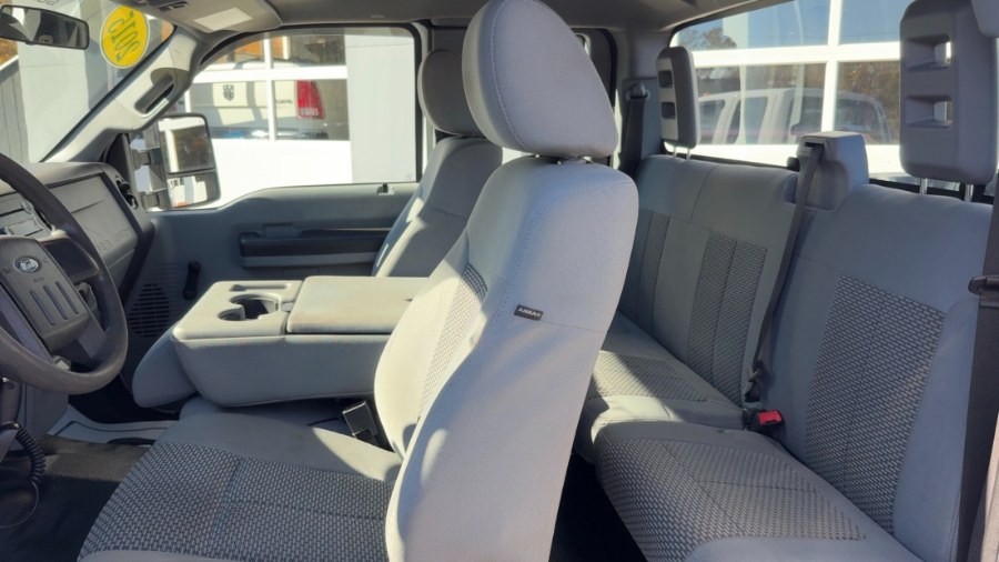 2015 Ford Super Duty F-250 SRW 4WD SuperCab 142" XL, available for sale in Waterbury, Connecticut | West End Automotive Center. Waterbury, Connecticut 2015 Ford Super Duty F-250 SRW 4WD SuperCab 142" XL, available for sale in Waterbury, Connecticut | West End Automotive Center. Waterbury, Connecticut