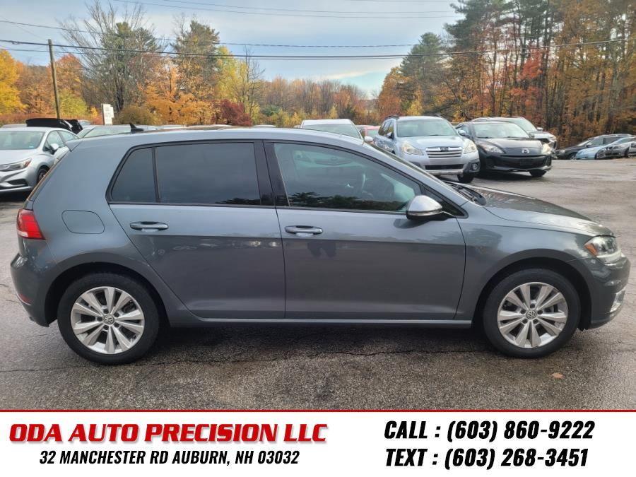 2020 Volkswagen Golf 1.4T TSI Auto, available for sale in Auburn, New Hampshire | ODA Auto Precision LLC. Auburn, New Hampshire 2020 Volkswagen Golf 1.4T TSI Auto, available for sale in Auburn, New Hampshire | ODA Auto Precision LLC. Auburn, New Hampshire