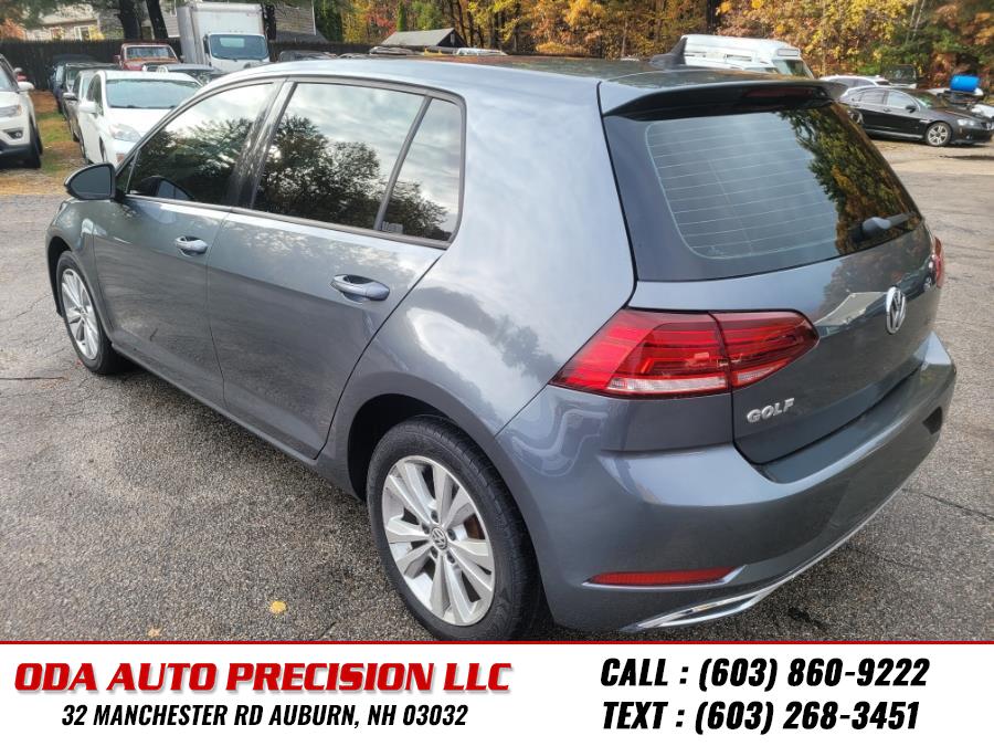 2020 Volkswagen Golf 1.4T TSI Auto, available for sale in Auburn, New Hampshire | ODA Auto Precision LLC. Auburn, New Hampshire 2020 Volkswagen Golf 1.4T TSI Auto, available for sale in Auburn, New Hampshire | ODA Auto Precision LLC. Auburn, New Hampshire