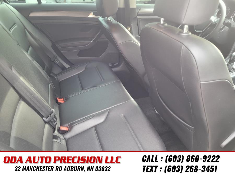 2020 Volkswagen Golf 1.4T TSI Auto, available for sale in Auburn, New Hampshire | ODA Auto Precision LLC. Auburn, New Hampshire 2020 Volkswagen Golf 1.4T TSI Auto, available for sale in Auburn, New Hampshire | ODA Auto Precision LLC. Auburn, New Hampshire
