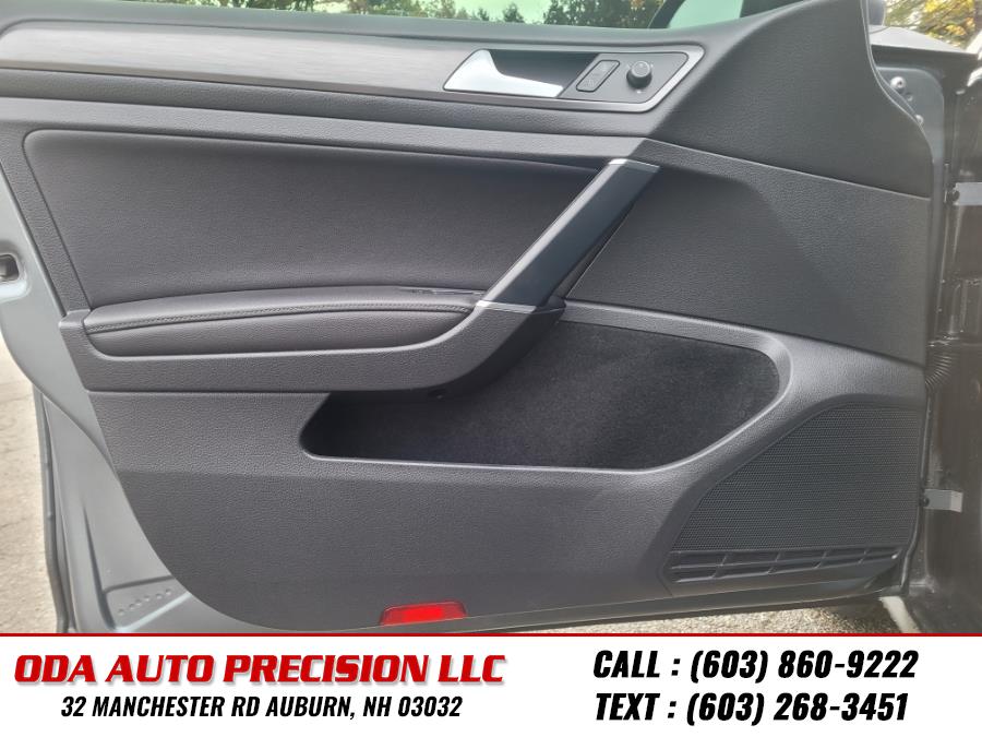 2020 Volkswagen Golf 1.4T TSI Auto, available for sale in Auburn, New Hampshire | ODA Auto Precision LLC. Auburn, New Hampshire 2020 Volkswagen Golf 1.4T TSI Auto, available for sale in Auburn, New Hampshire | ODA Auto Precision LLC. Auburn, New Hampshire