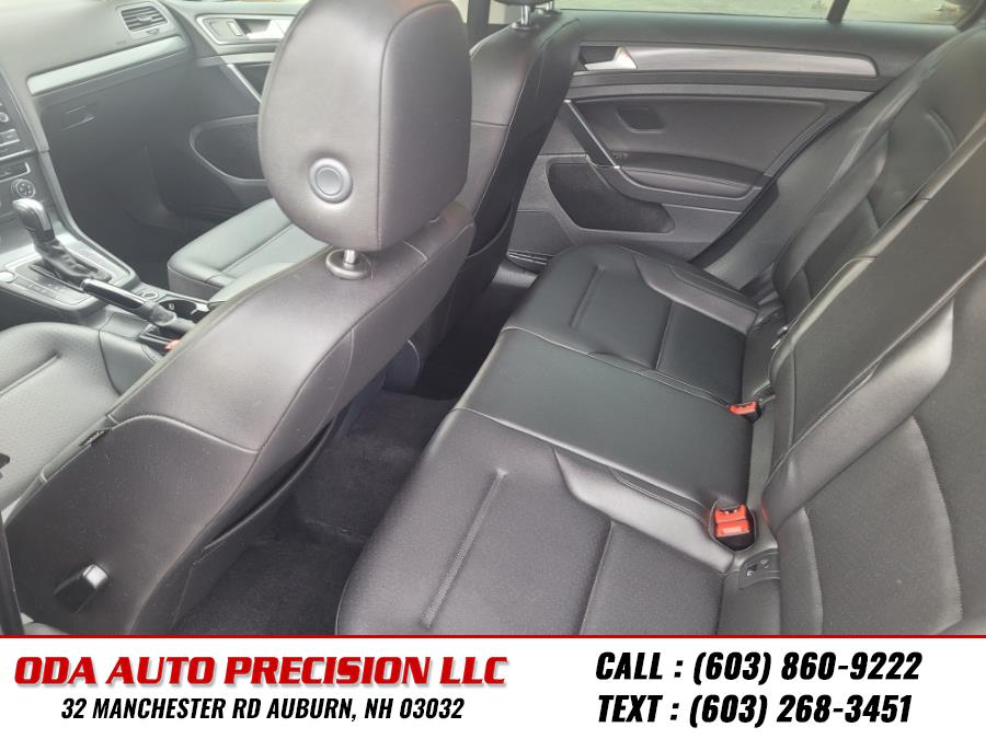 2020 Volkswagen Golf 1.4T TSI Auto, available for sale in Auburn, New Hampshire | ODA Auto Precision LLC. Auburn, New Hampshire 2020 Volkswagen Golf 1.4T TSI Auto, available for sale in Auburn, New Hampshire | ODA Auto Precision LLC. Auburn, New Hampshire