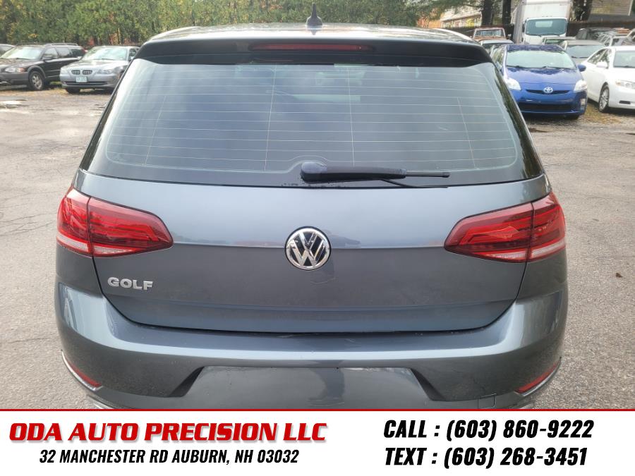 2020 Volkswagen Golf 1.4T TSI Auto, available for sale in Auburn, New Hampshire | ODA Auto Precision LLC. Auburn, New Hampshire 2020 Volkswagen Golf 1.4T TSI Auto, available for sale in Auburn, New Hampshire | ODA Auto Precision LLC. Auburn, New Hampshire