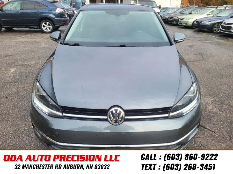 2020 Volkswagen Golf 1.4T TSI Auto, available for sale in Auburn, New Hampshire | ODA Auto Precision LLC. Auburn, New Hampshire 2020 Volkswagen Golf 1.4T TSI Auto, available for sale in Auburn, New Hampshire | ODA Auto Precision LLC. Auburn, New Hampshire