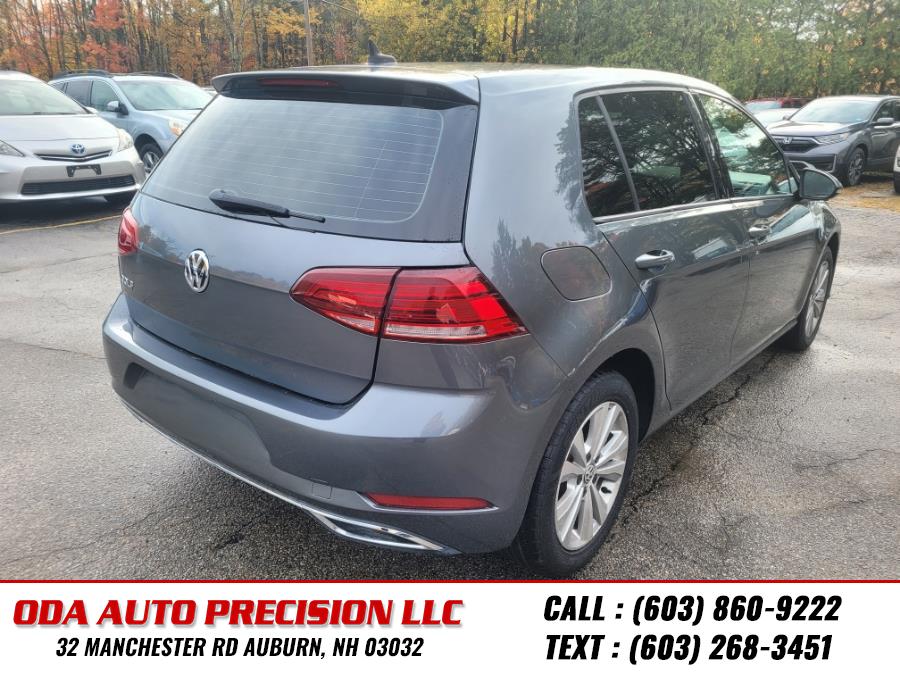 2020 Volkswagen Golf 1.4T TSI Auto, available for sale in Auburn, New Hampshire | ODA Auto Precision LLC. Auburn, New Hampshire 2020 Volkswagen Golf 1.4T TSI Auto, available for sale in Auburn, New Hampshire | ODA Auto Precision LLC. Auburn, New Hampshire