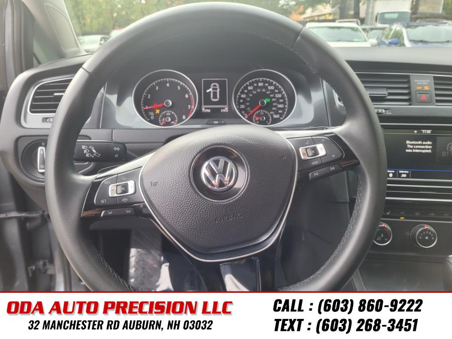2020 Volkswagen Golf 1.4T TSI Auto, available for sale in Auburn, New Hampshire | ODA Auto Precision LLC. Auburn, New Hampshire 2020 Volkswagen Golf 1.4T TSI Auto, available for sale in Auburn, New Hampshire | ODA Auto Precision LLC. Auburn, New Hampshire