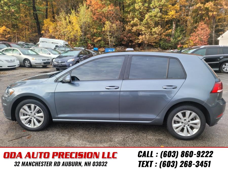 2020 Volkswagen Golf 1.4T TSI Auto, available for sale in Auburn, New Hampshire | ODA Auto Precision LLC. Auburn, New Hampshire 2020 Volkswagen Golf 1.4T TSI Auto, available for sale in Auburn, New Hampshire | ODA Auto Precision LLC. Auburn, New Hampshire