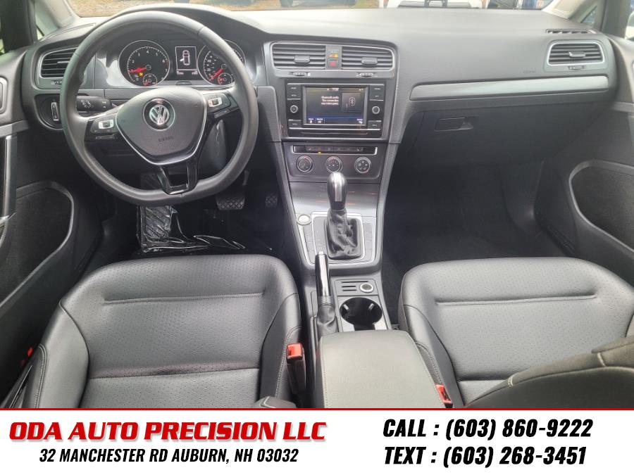2020 Volkswagen Golf 1.4T TSI Auto, available for sale in Auburn, New Hampshire | ODA Auto Precision LLC. Auburn, New Hampshire 2020 Volkswagen Golf 1.4T TSI Auto, available for sale in Auburn, New Hampshire | ODA Auto Precision LLC. Auburn, New Hampshire