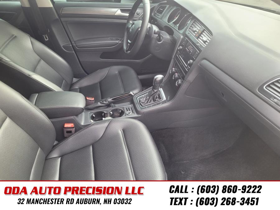 2020 Volkswagen Golf 1.4T TSI Auto, available for sale in Auburn, New Hampshire | ODA Auto Precision LLC. Auburn, New Hampshire 2020 Volkswagen Golf 1.4T TSI Auto, available for sale in Auburn, New Hampshire | ODA Auto Precision LLC. Auburn, New Hampshire