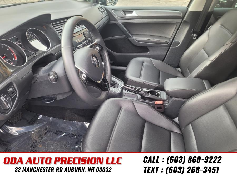 2020 Volkswagen Golf 1.4T TSI Auto, available for sale in Auburn, New Hampshire | ODA Auto Precision LLC. Auburn, New Hampshire 2020 Volkswagen Golf 1.4T TSI Auto, available for sale in Auburn, New Hampshire | ODA Auto Precision LLC. Auburn, New Hampshire